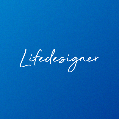 Life designer