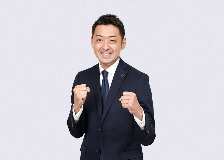 髙野 優 img01