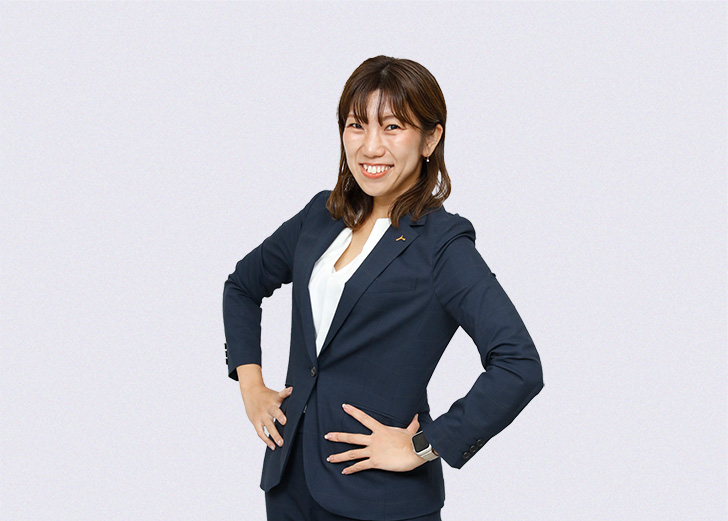 齋藤 百合香 img01