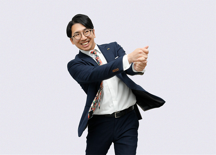 東中尾 勇信 img02