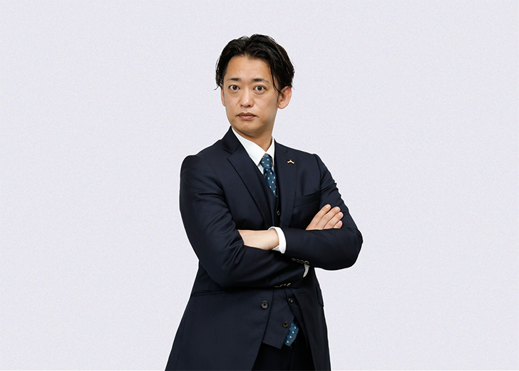 高津 啓輔 img01